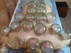 -益友堂盲人推拿正骨穴位按摩工作室