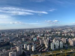 -中央广播电视总台(光华路办公区)