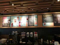 -星巴克(蔡伦路店)