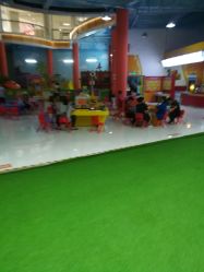-乐8运动馆·桐语运动乐园(南湖二路店)