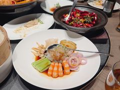 -拾久(朝阳公园店)