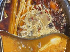 -快乐小羊·内蒙牛羊肉火锅(流花中心店)