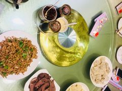 -枫林饺子
