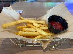 -必胜客(龙湾万达店)
