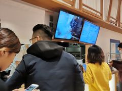 -小满手工粉(上海月星环球港店)