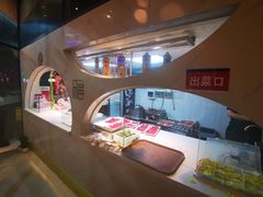 -海银海记潮汕牛肉火锅(新港中路海珠店)