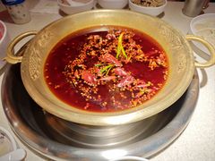 -小龙坎火锅(全球总店)