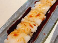-稻香酒家(步步高梅溪新天地店)