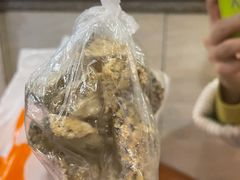 五香炸鱼皮-凌记(泮塘路店)