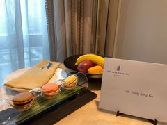 -广州富力丽思卡尔顿酒店