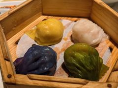 -侨美食家·41年地道粤菜(恒福路店)