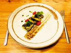 罗勒洋蓟心-天水蔬食料理(树德之光店)