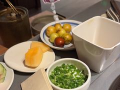 -巴奴毛肚火锅(二七万达店)