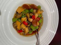 -新光酒家·河豚·海鲜·蟹料理(浦东店)