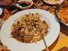 -喝丢一只鞋海鲜烧烤·海肠捞饭(东关街店)
