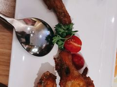 -豪客来牛排(天阳D32店)