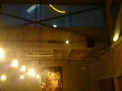 -Infusion room