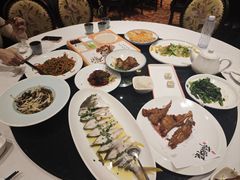 -上海1号私藏菜(黄浦店)
