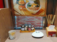 -无敌家现熬骨汤拉面(颐堤港店)