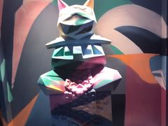 -飞行喵MR PILOT|猫舍·猫咖(静安大融城店)