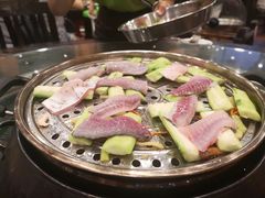 桑拿胜瓜鲫鱼-阿多私房菜(顺德店)
