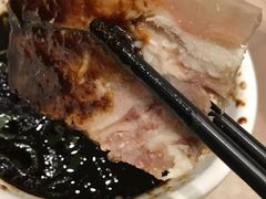-骏莱海鲜鱼港(五角场店)