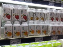-永辉超市(鲁谷店)