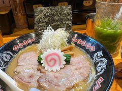 -Ramen满吉·豚骨拉面(丽园路店)