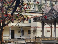 -黄埔古港