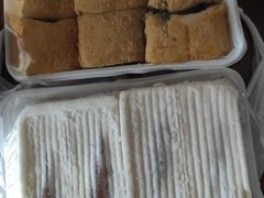 -老王记糕干(养鱼池路店)