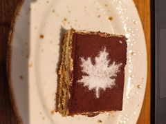 -良木缘咖啡西餐(川大店)