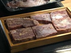 -長壹旋转烤吧 农家鸡火锅