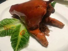 -8餐厅(新葡京酒店)