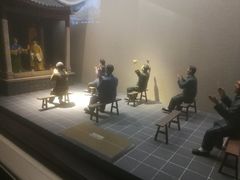-嘉定博物馆