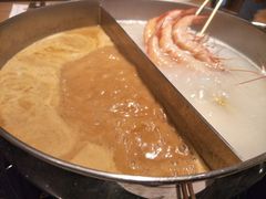 -协成海鲜火锅(情侣路店)