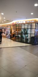 -时尚殿堂hair salon