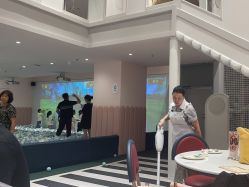 -奈尔宝·儿童乐园·亲子餐厅(鄞州万达店)