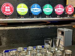 -浩爷羊蝎子火锅(望京店)
