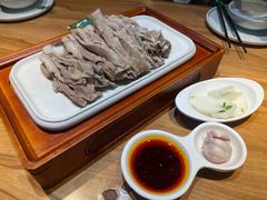 -品回味清真西北楼(宁波首店)