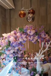 -迈瑞米求婚策划(静安店)