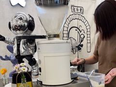 -缶乐FOLLOW咖啡