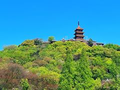 -狼山风景名胜区