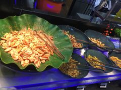 -韩盛·盛江山自助料理(中街大悦城店)