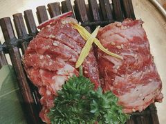 -西塔老太太泥炉烤肉(沈阳店)