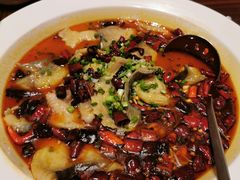 -上海会馆(香港名都店)