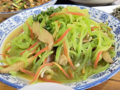 -粗茶淡饭(东滨江大道店)