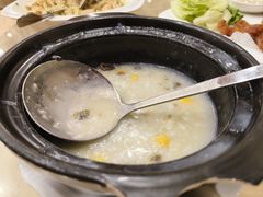 -海港餐厅·平价海鲜·茶点(小公园店)