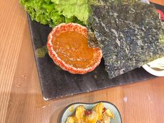 -丸藏和牛烧肉专门店(园区师惠坊店)
