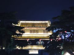 -镇淮楼