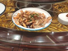 -莆鑫海鲜城(浏河店)